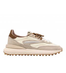 DATE DONNA W451-AT-NY-BP ATHLETA NYLON MILK