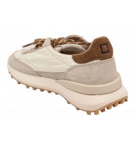 DATE DONNA W451-AT-NY-BP ATHLETA NYLON MILK
