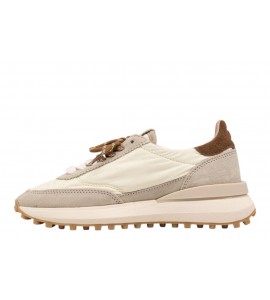 DATE DONNA W451-AT-NY-BP ATHLETA NYLON MILK