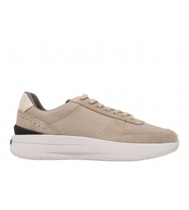GEOX GXRN-01 MAN U656KA02211C50004 SAND