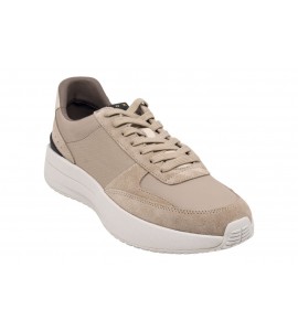 GEOX GXRN-01 MAN U656KA02211C50004 SAND