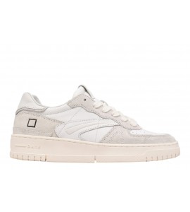 DATE UOMO M451-TP-CA-WH TORNEO PURE CALF WHITE