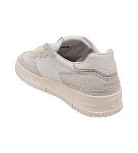 DATE UOMO M451-TP-CA-WH TORNEO PURE CALF WHITE
