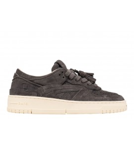 DATE UOMO M451-TO-SD-GY TORNEO SUEDE GRAY
