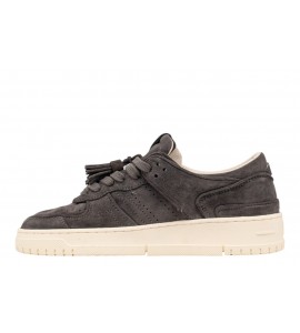 DATE UOMO M451-TO-SD-GY TORNEO SUEDE GRAY