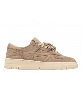DATE UOMO M451-TO-SD-TA TORNEO SUEDE TAUPE