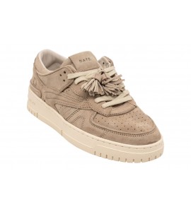 DATE UOMO M451-TO-SD-TA TORNEO SUEDE TAUPE
