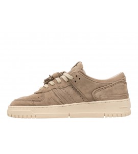 DATE UOMO M451-TO-SD-TA TORNEO SUEDE TAUPE