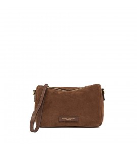 Gianni Chiarini NORA POUCH COGNAC