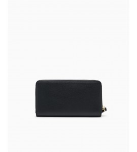 ARMANI EXCHANGE Portafoglio orizzontale con logo