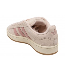 ADIDAS JH5628 CAMPUS 00s W WOBQUA/CREWHT