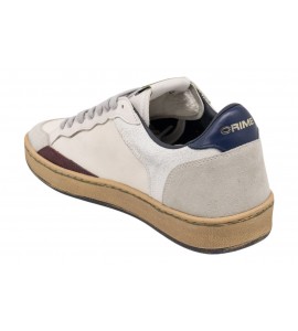 CRIME UOMO 10201AA9.10 CHELSEA ROYAL BLUE