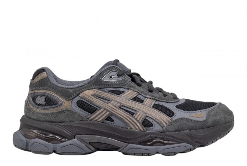ASICS 1203A895-001 GEL-NYC...