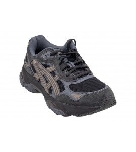 ASICS 1203A895-001 GEL-NYC 2.0 BLACK/GRAPHITE