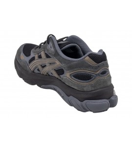 ASICS 1203A895-001 GEL-NYC 2.0 BLACK/GRAPHITE