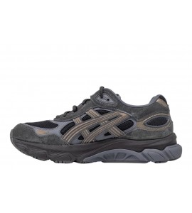ASICS 1203A895-001 GEL-NYC 2.0 BLACK/GRAPHITE