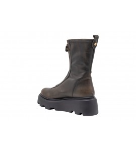 CULT CLW355401 NEW ROCK 3554 MID W BROWN