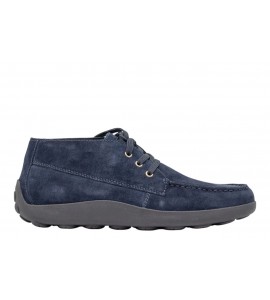 GEOX stringata SPHERICA EC14 MAN U66HLA00022C4002 NAVY