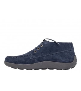 GEOX stringata SPHERICA EC14 MAN U66HLA00022C4002 NAVY