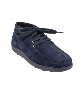 GEOX stringata SPHERICA EC14 MAN U66HLA00022C4002 NAVY