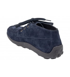 GEOX stringata SPHERICA EC14 MAN U66HLA00022C4002 NAVY
