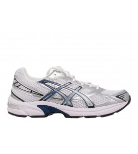 ASICS unisex 1203A609-115 GEL-1130 WHITE STORM/GREY