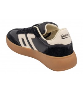 BACK 70 108025-000064 XXL SPONGY NAPPA BLACK BUTTER 70