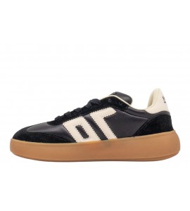 BACK 70 108025-000064 XXL SPONGY NAPPA BLACK BUTTER 70