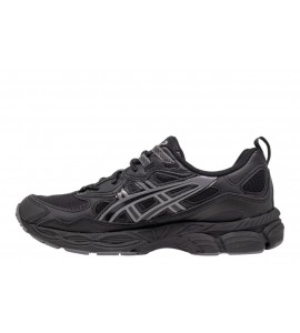 ASICS uomo 1203B226-001 GEL-NYC UTILITY BLACK/CAR