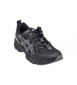 ASICS uomo 1203B226-001 GEL-NYC UTILITY BLACK/CAR