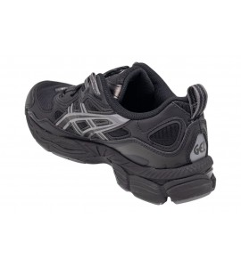 ASICS uomo 1203B226-001 GEL-NYC UTILITY BLACK/CAR