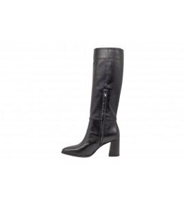 ALBANO 660 STIVALE VITELLO NERO