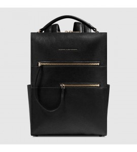 PIQUADRO DONNA ZAINO PORTA PC IPAD CA6772W140/N