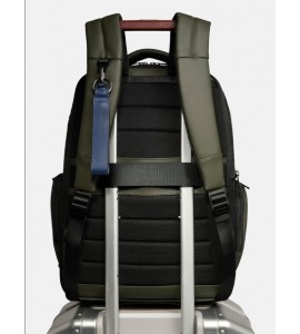 PIQUADRO ZAINO PORTA PC E IPAD PRO 12,9" CA6238W129W VERDE