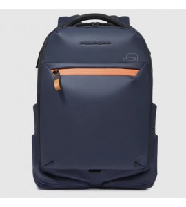 PIQUADRO Zaino da viaggio underseat resistente all' acqua
