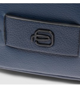 PIQUADRO Borsello uomo porta iPad® CA1816W137
