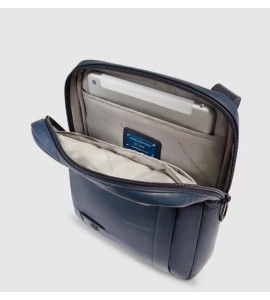 PIQUADRO Borsello uomo porta iPad® CA1816W137