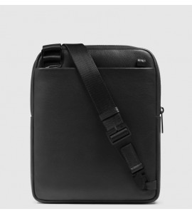 PIQUADRO Borsello uomo porta iPad® CA1816W137 NERO