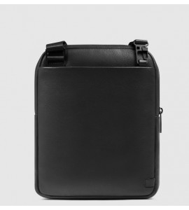 PIQUADRO Borsello uomo porta iPad® CA1816W137 NERO