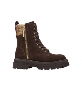 ALVIERO MARTINI ANFIBIO 1549/646D/0500 DARK BROWN