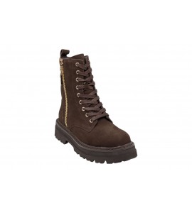 ALVIERO MARTINI ANFIBIO 1549/646D/0500 DARK BROWN