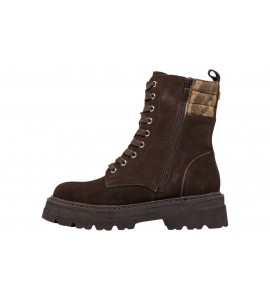 ALVIERO MARTINI ANFIBIO 1549/646D/0500 DARK BROWN