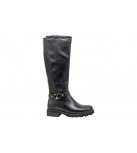 ALVIERO MARTINI STIVALE 1543/300B/0001 BLACK