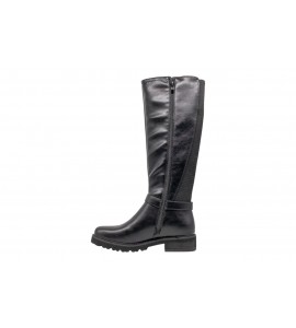 ALVIERO MARTINI STIVALE 1543/300B/0001 BLACK