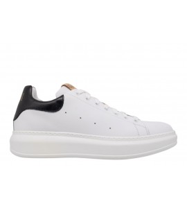 ALVIERO MARTINI UOMO SNEAKERS U212/578B/0900 WHITE