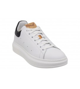 ALVIERO MARTINI UOMO SNEAKERS U212/578B/0900 WHITE