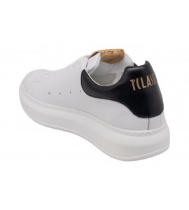 ALVIERO MARTINI UOMO SNEAKERS U212/578B/0900 WHITE