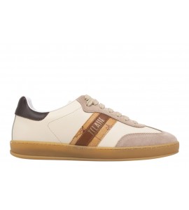 ALVIERO MARTINI uomo U215/578S/0902 WHITE MILK
