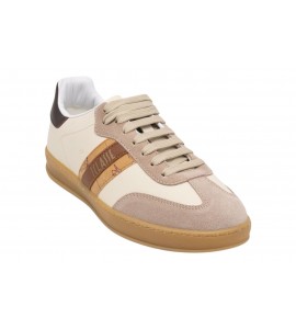 ALVIERO MARTINI uomo U215/578S/0902 WHITE MILK