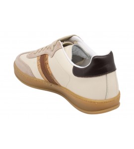 ALVIERO MARTINI uomo U215/578S/0902 WHITE MILK